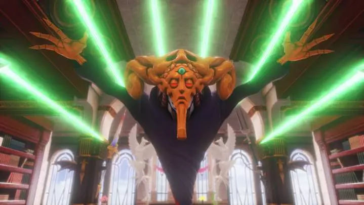 World of Final Fantasy - PS4