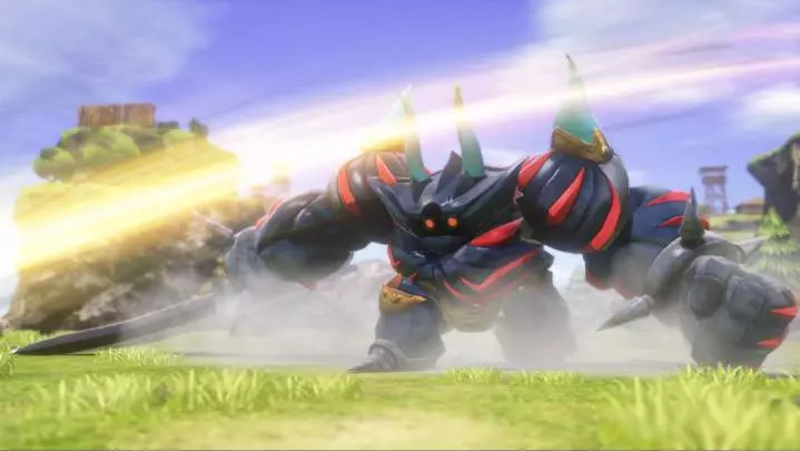 World of Final Fantasy