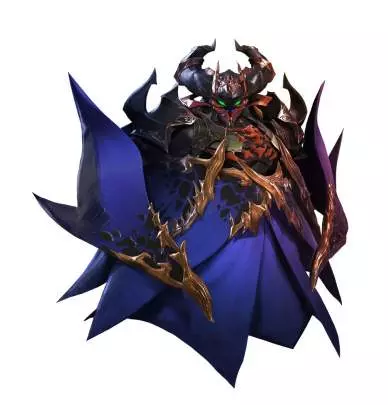 World of Final Fantasy - PS4