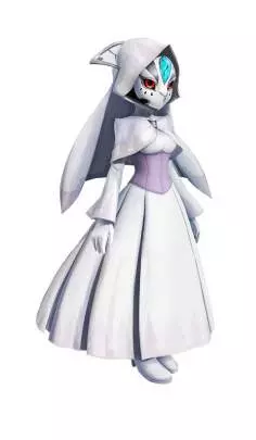 World of Final Fantasy