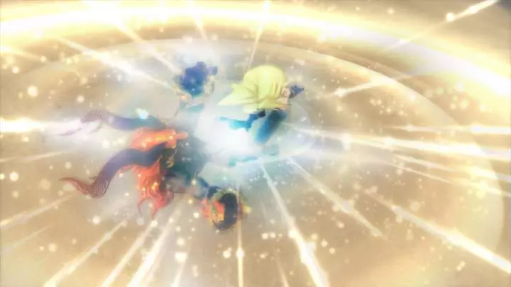 World of Final Fantasy