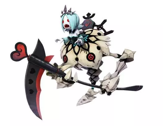 World of Final Fantasy