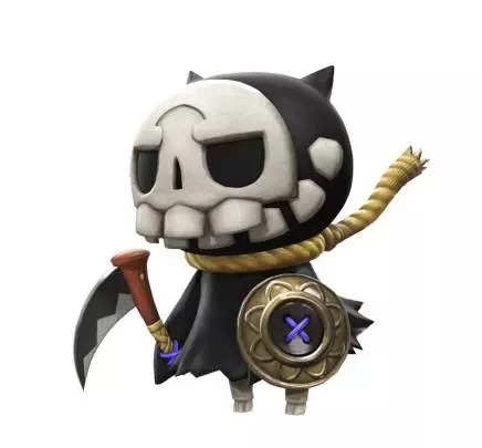 World of Final Fantasy