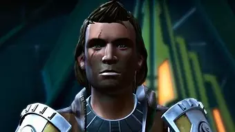 Star Wars The Old Republic - Knights of the Fallen Empire: Conviértete en Outlander