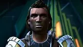 Star Wars The Old Republic - Knights of the Fallen Empire: Conviértete en Outlander