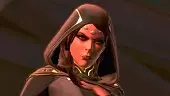 Star Wars The Old Republic - Knights of the Fallen Empire: Historia y Guión