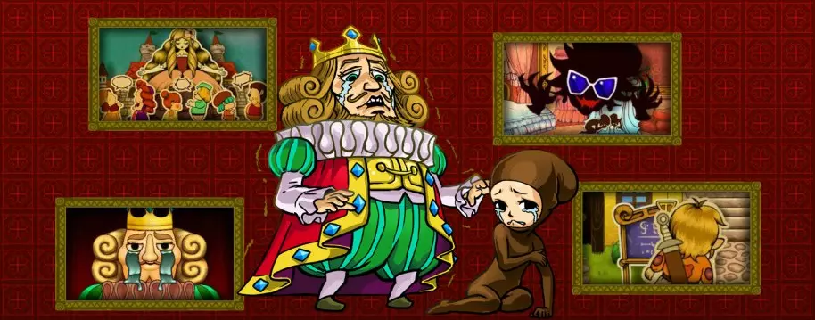 Zelda Tri Force Heroes 3DS