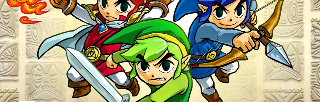 Zelda Tri Force Heroes Zelda Tri Force Heroes