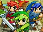 The Legend of Zelda: Tri Force Heroes
