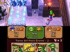 Zelda Tri Force Heroes