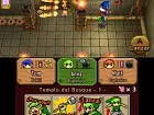 Zelda Tri Force Heroes - Imagen 3DS
