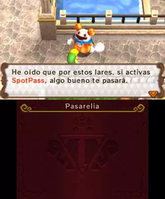 Zelda Tri Force Heroes