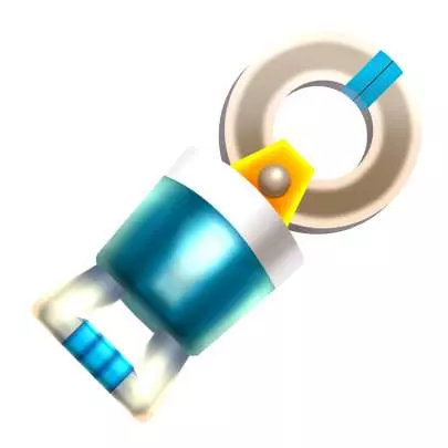 Zelda Tri Force Heroes - 3DS