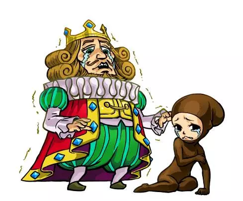 Zelda Tri Force Heroes