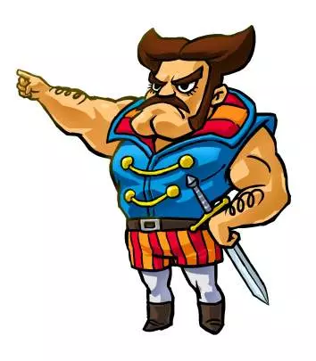 Zelda Tri Force Heroes