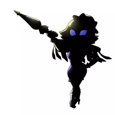 Zelda Tri Force Heroes