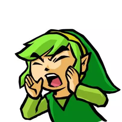 The Legend of Zelda: Tri Force Heroes