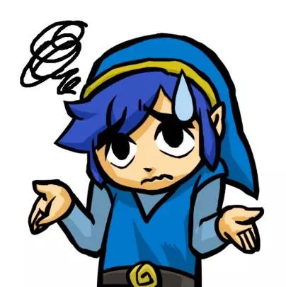 The Legend of Zelda: Tri Force Heroes