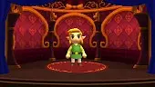 Zelda Tri Force Heroes: Tráiler E3 2015