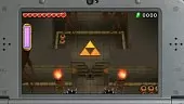 Zelda Tri Force Heroes: 15 minutos de Gameplay