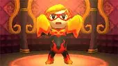 Zelda Tri Force Heroes: Tráiler de los Atuendos