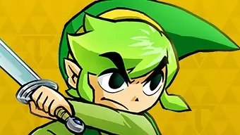 Zelda Tri Force Heroes: Vídeo Análisis 3DJuegos