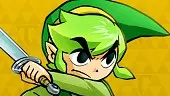 Zelda Tri Force Heroes: Vídeo Análisis 3DJuegos