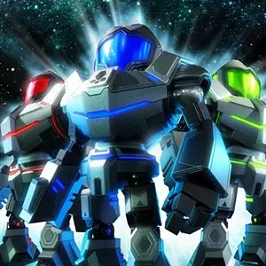 Metroid Prime: Federation Force Análisis