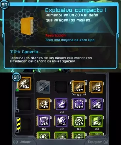 Metroid Prime Federation Force 3DS