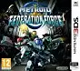 Metroid Prime: Federation Force 3DS