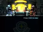 Metroid Prime Federation Force - Pantalla