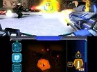 Metroid Prime Federation Force - Pantalla