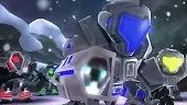 Metroid Prime Federation Force: Tráiler de Anuncio