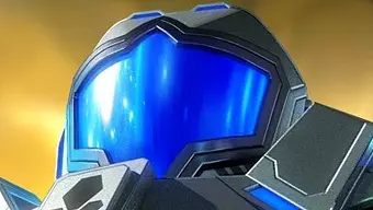 Metroid Prime Federation Force: Demostración Jugable (JP)