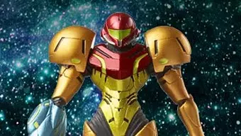 Metroid Prime Federation Force: Amiibo