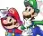 Mario & Luigi: Paper Jam Bros.