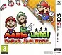Mario & Luigi: Paper Jam Bros. 3DS