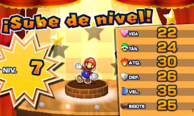 Mario & Luigi Paper Jam Bros.