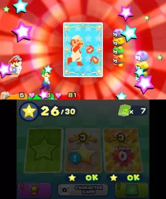 Mario & Luigi Paper Jam Bros. - 3DS