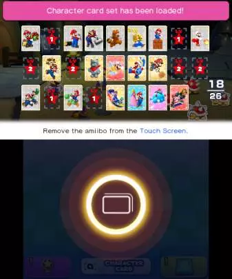 Mario & Luigi Paper Jam Bros.