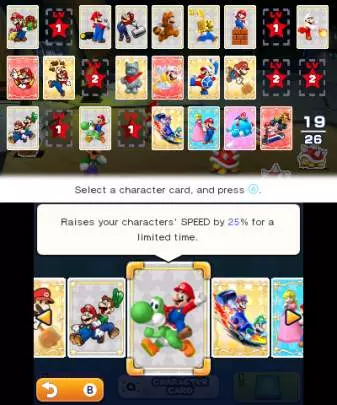 Mario & Luigi Paper Jam Bros.