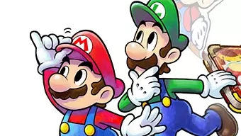 Mario & Luigi Paper Jam Bros.: Vídeo Impresiones 3DJuegos
