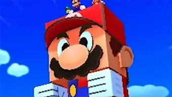 Mario & Luigi Paper Jam Bros.: Tráiler del Nintendo Direct