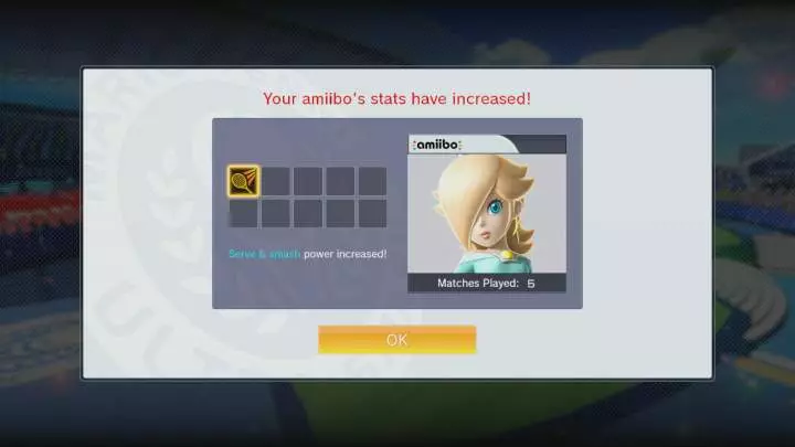 Mario Tennis Ultra Smash - Wii U