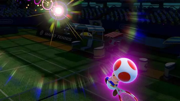 Mario Tennis: Ultra Smash