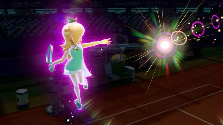 Mario Tennis: Ultra Smash