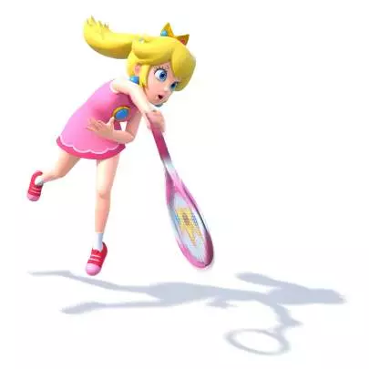 Mario Tennis: Ultra Smash
