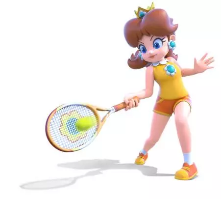 Mario Tennis Ultra Smash
