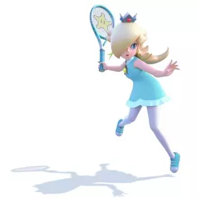 Mario Tennis Ultra Smash