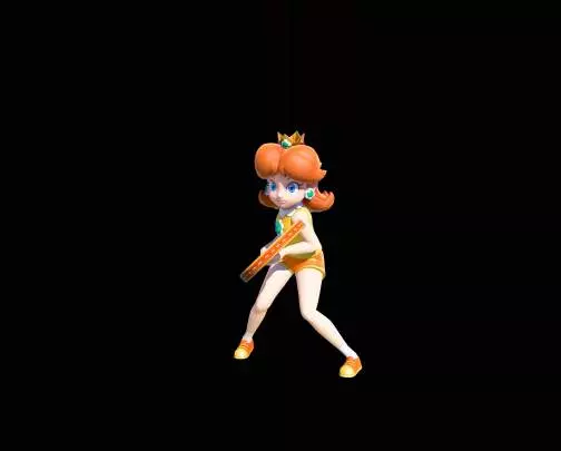 Mario Tennis: Ultra Smash